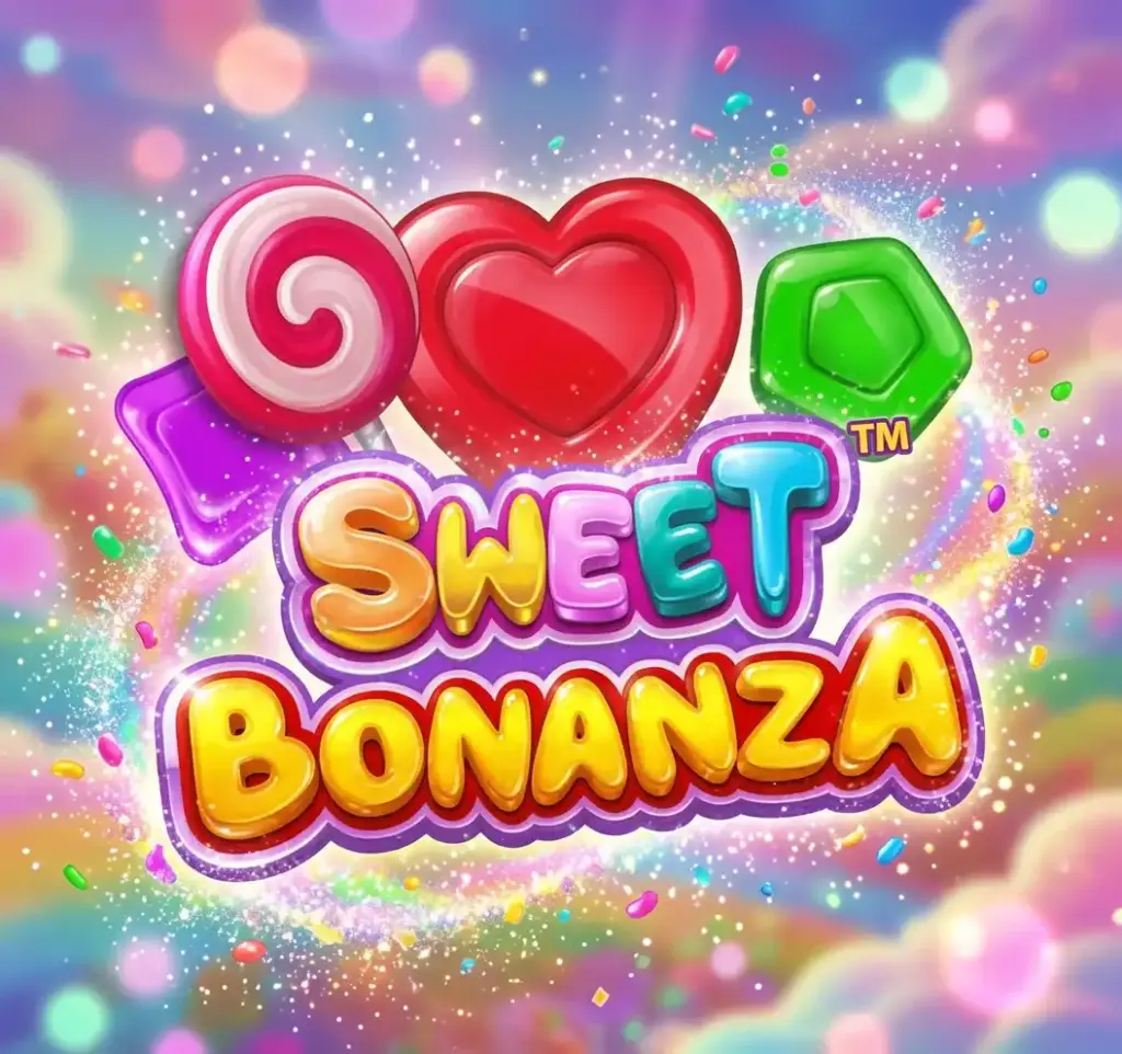 Slot Sweet Bonanza su Rolling Slots Casino