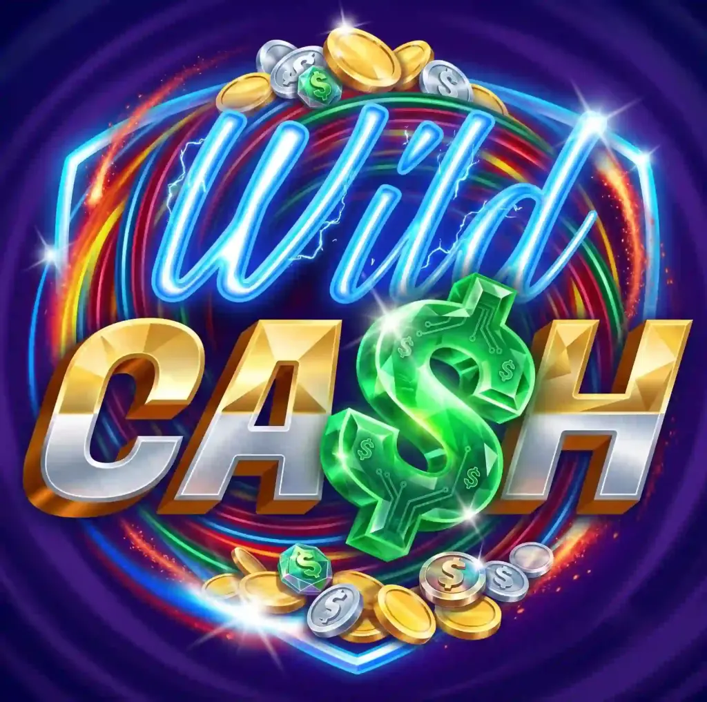 Slot Wild Cash x9990 su Rolling Slots Casino